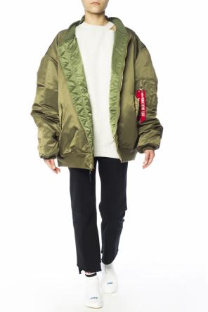 Vetements x alpha industries, zdjęcie 2 Vetements x alpha industries od Vetements